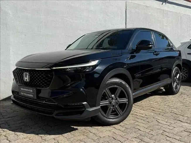 HR-V