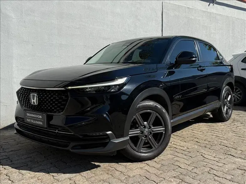 galeria HR-V