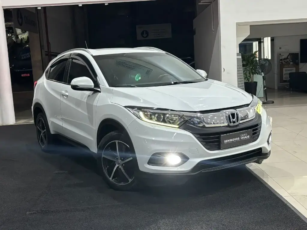 galeria HR-V