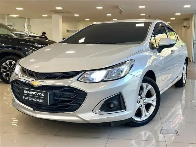 CRUZE