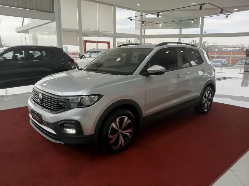 galeria T-CROSS