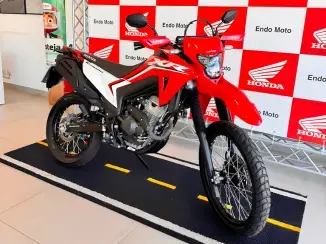 galeria XR 300L Tornado