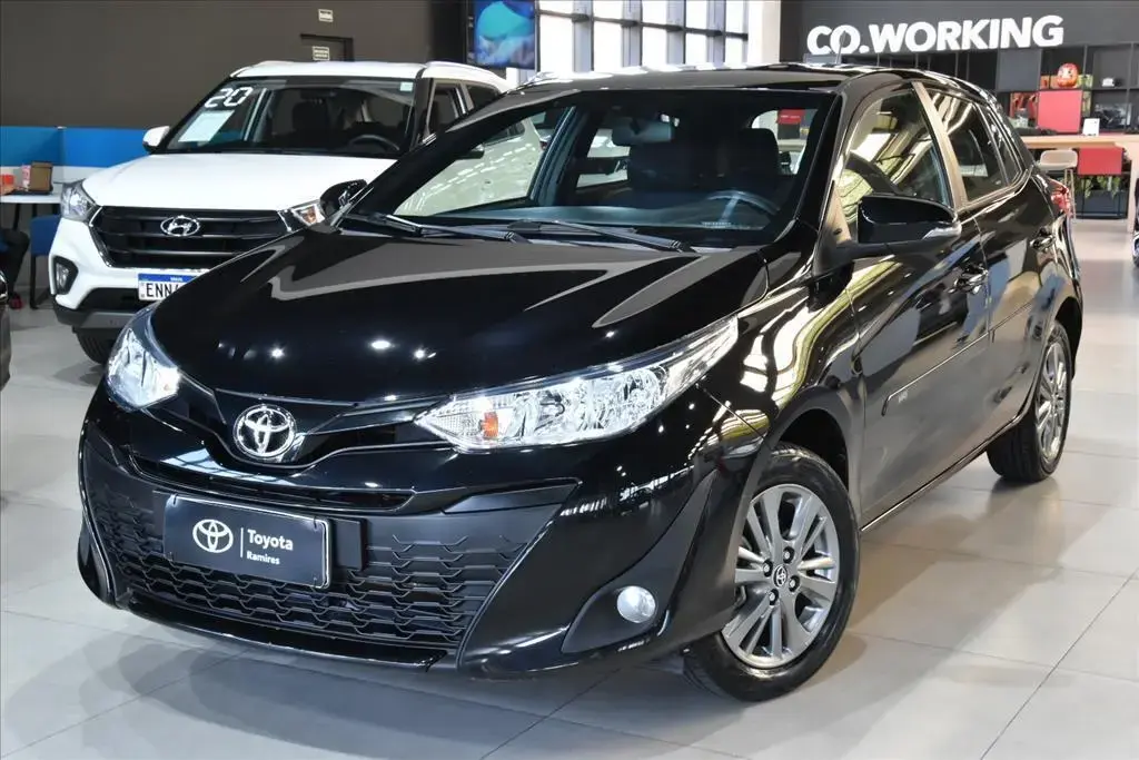 galeria YARIS
