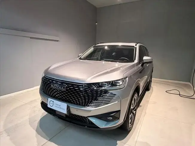Gwm HAVAL H6 1.5 PHEV19 E-TRACTION