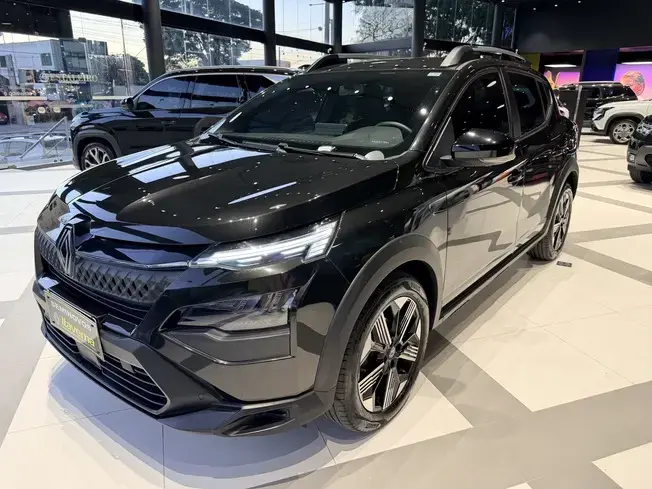 Renault KARDIAN 1.0 TCE FLEX TECHNO EDC