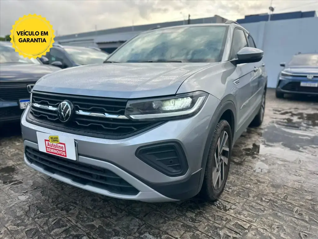 galeria T-CROSS