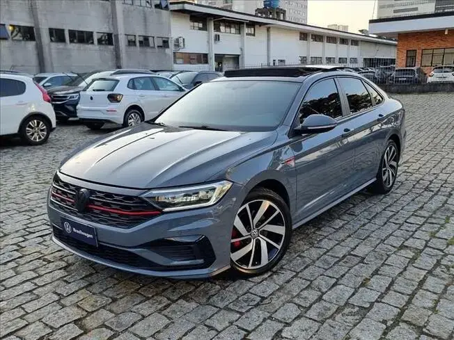 JETTA 2.0 350 TSI GLI