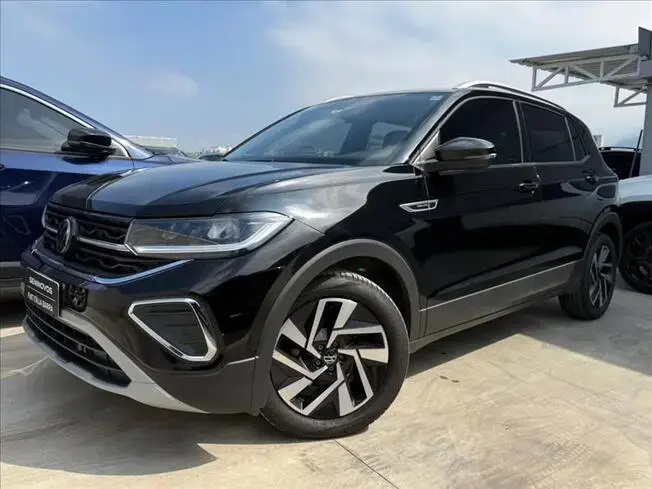 T-CROSS