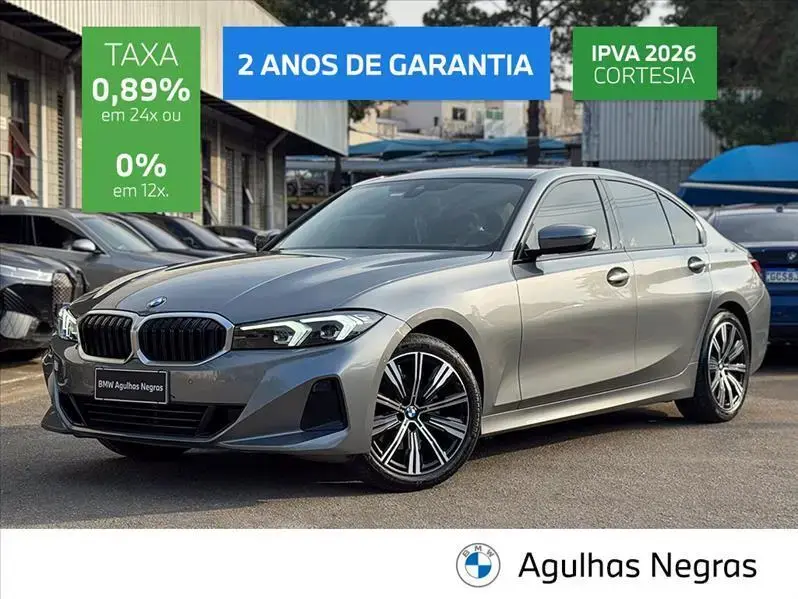 galeria 320I