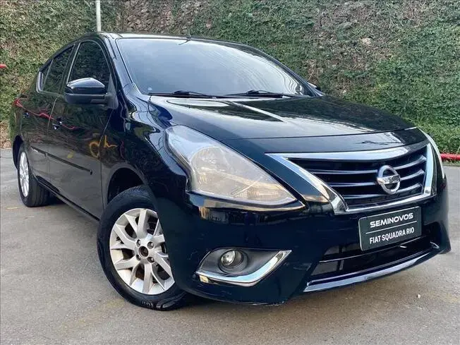 VERSA