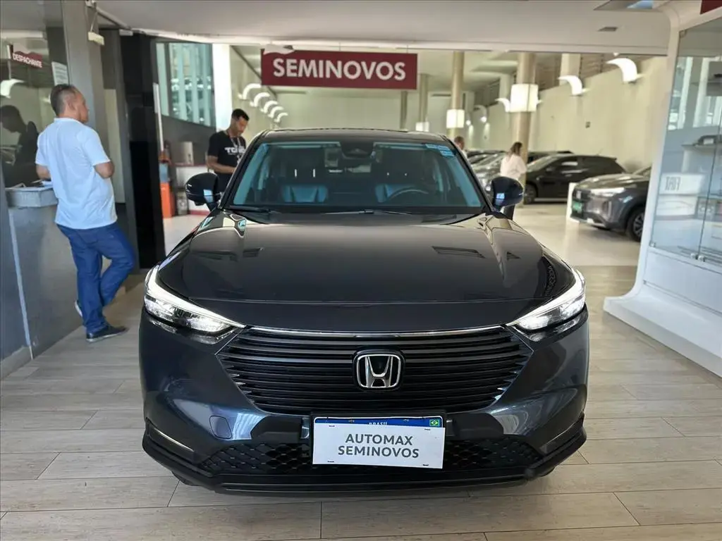 galeria HR-V