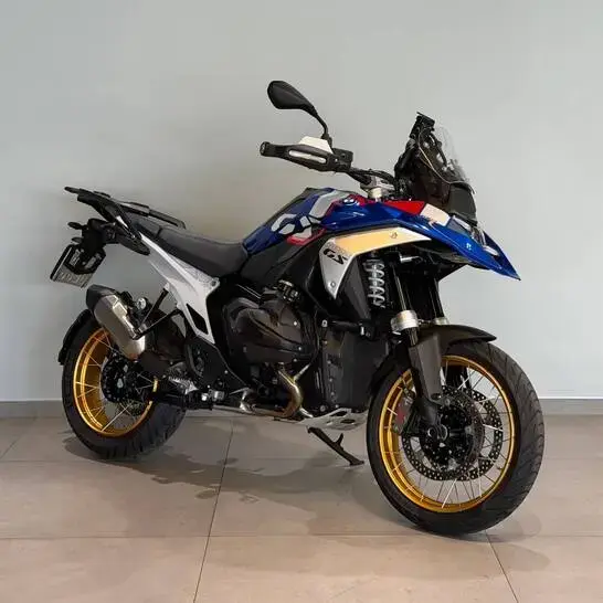 Bmw R 1300 GS Trophy