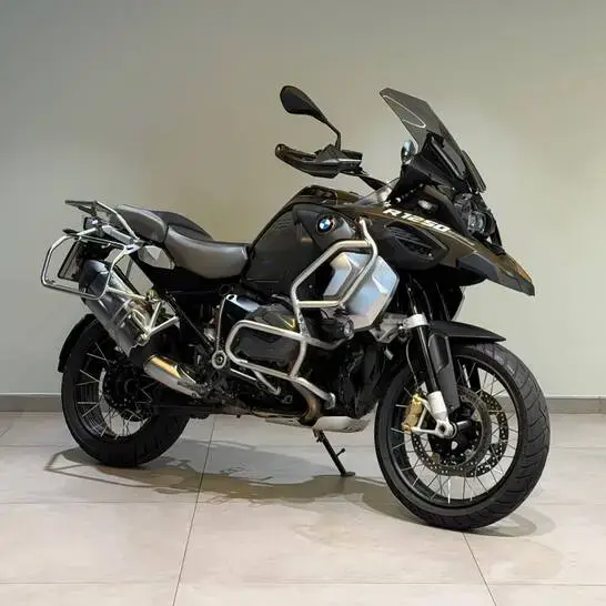 Bmw R 1250 GS Adventure Premium Exclusive