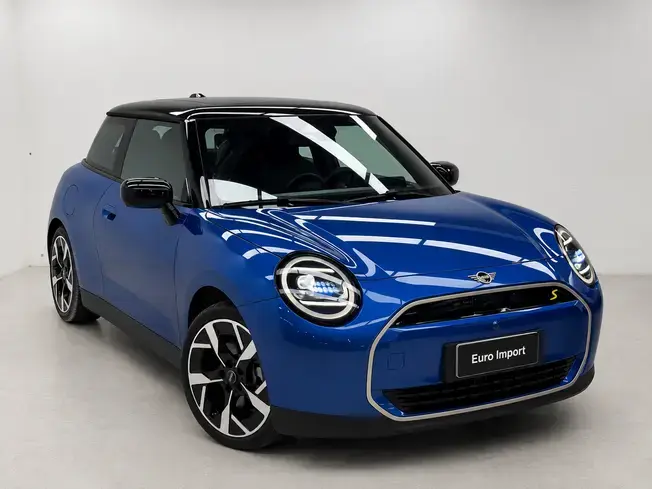 Mini Cooper E 40,7 kW