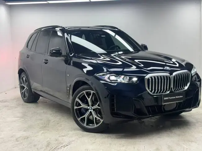Bmw X5 xDrive50e M Sport 3.0 Turbo (Aut.) (Híb.)