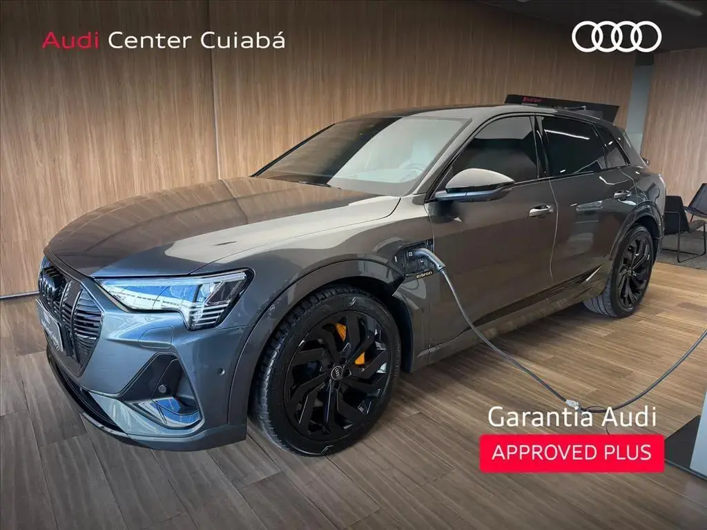 galeria E-TRON