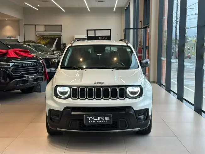 RENEGADE