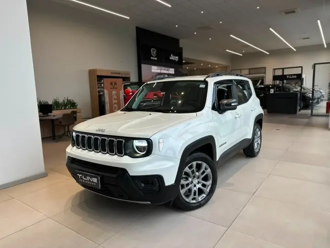 RENEGADE