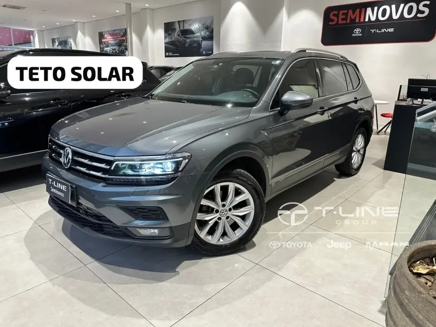 galeria TIGUAN