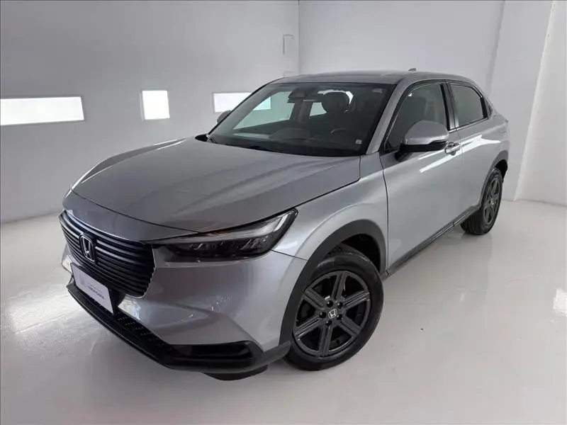 galeria HR-V