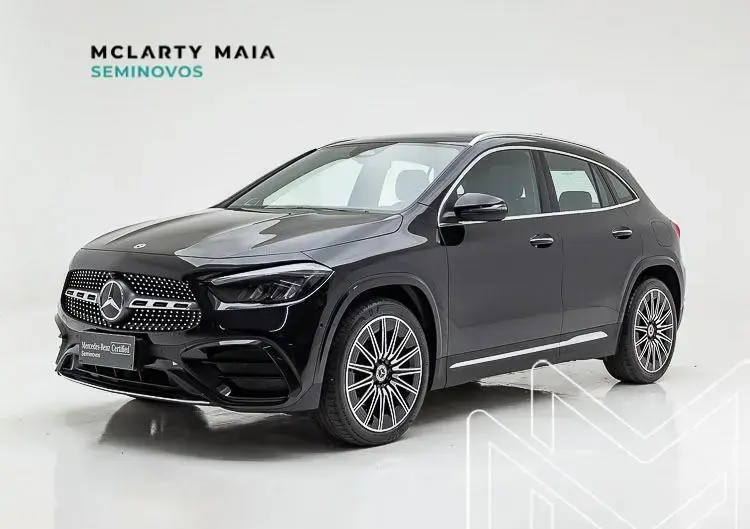 galeria GLA 200