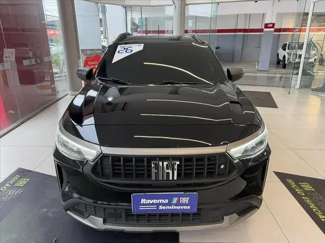 Fiat PULSE 1.3 FLEX DRIVE MANUAL