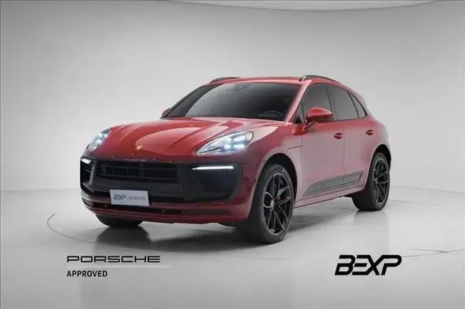 MACAN