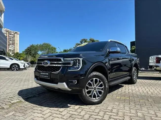 RANGER