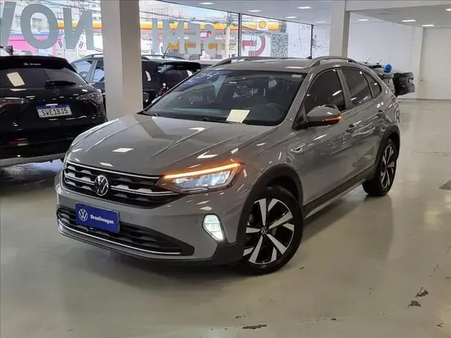NIVUS 1.0 200 TSI Highline