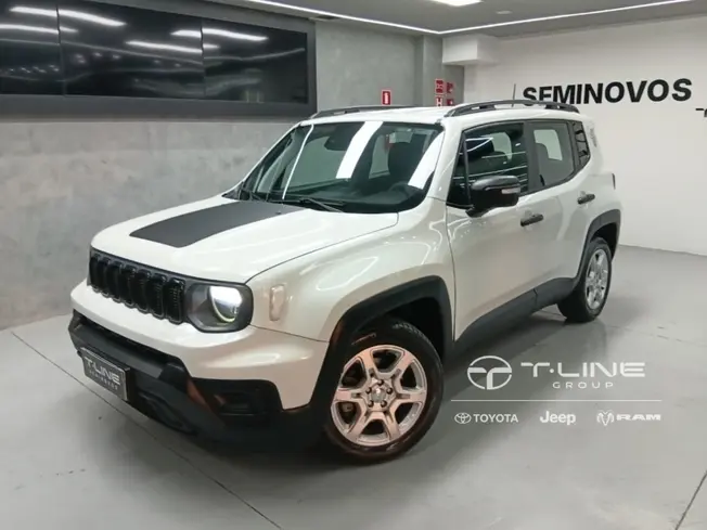 RENEGADE