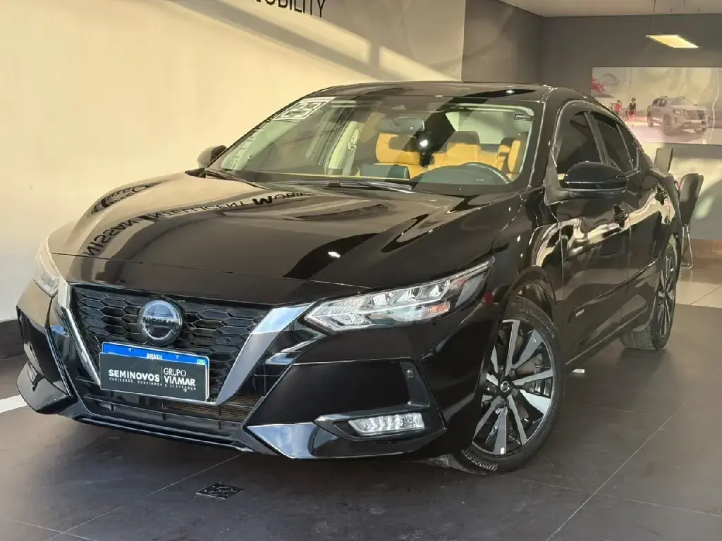 galeria SENTRA