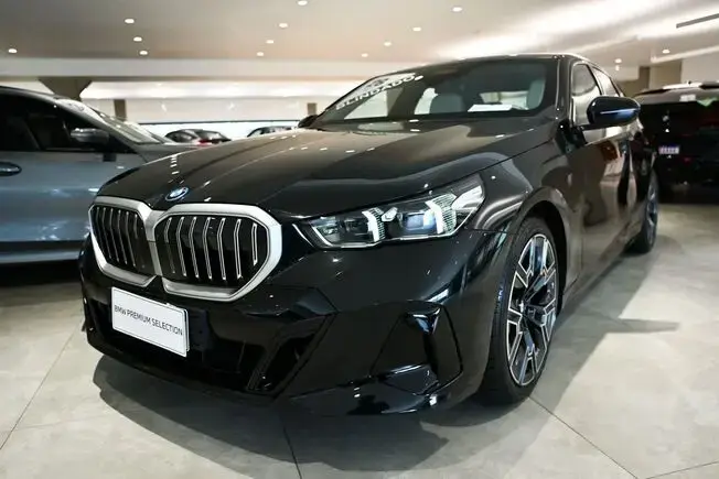 Bmw 530e M Sport 2.0 Turbo (Aut.) (Híb.)