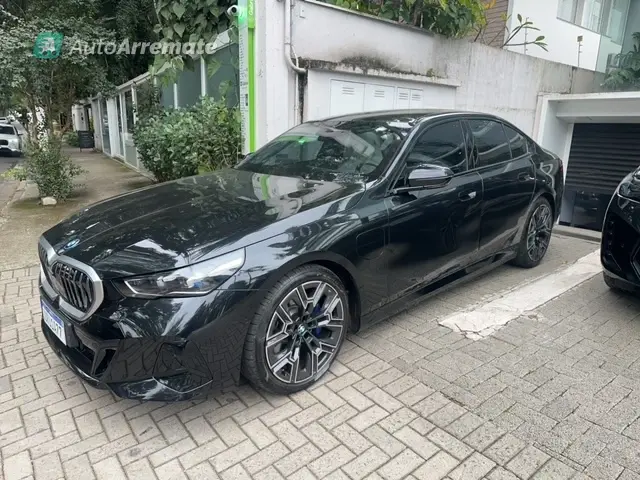 Bmw 530e M Sport 2.0 Turbo (Aut.) (Híb.)