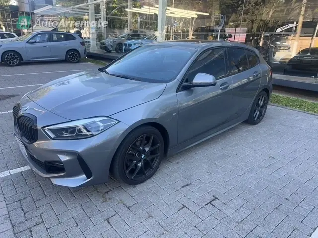 Bmw 118i M Sport 1.5 Turbo (Aut.)