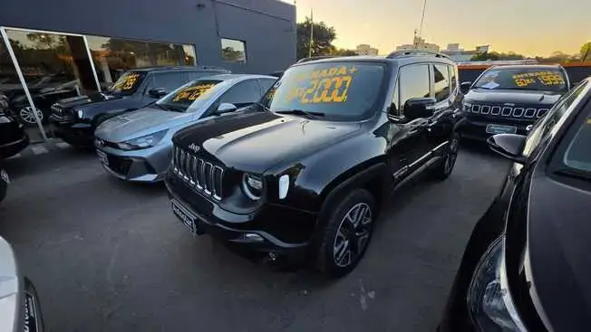 Renegade