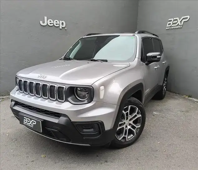 RENEGADE