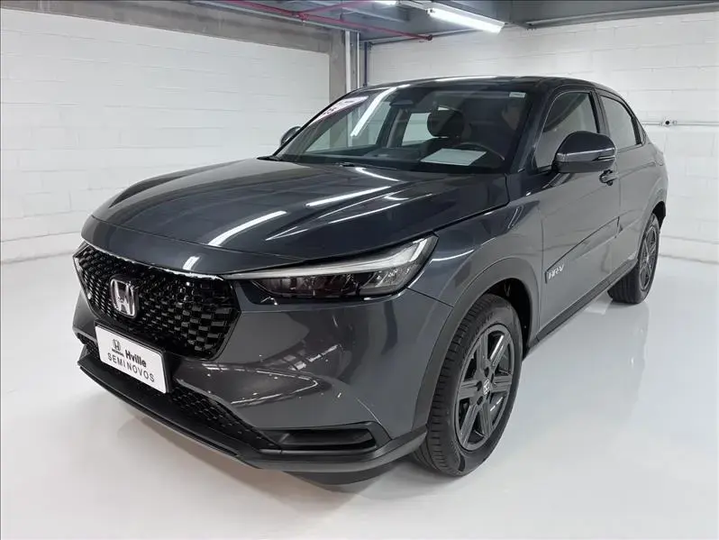 galeria HR-V