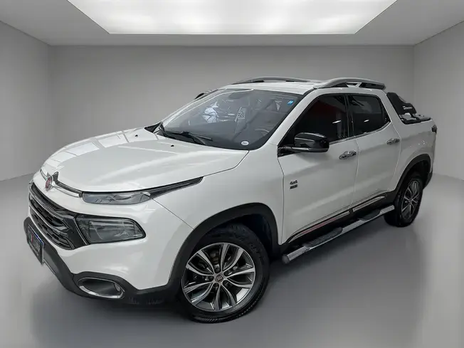 Fiat TORO 2.0 16V TURBO DIESEL VOLCANO 4WD AT9