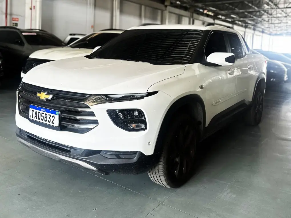 galeria Chevrolet Montana 24/25