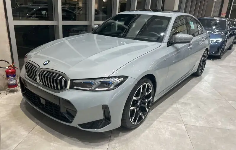 galeria 320i