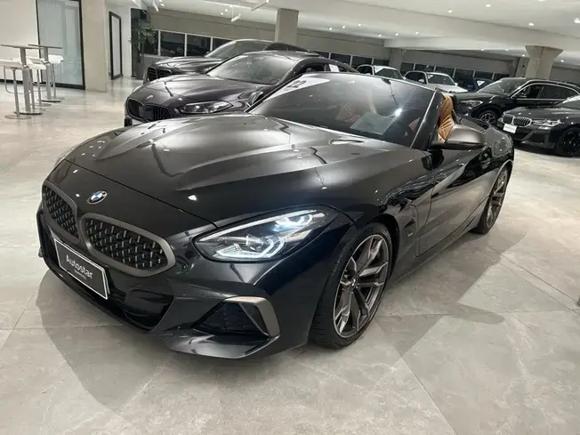 Bmw Z4 M40i 3.0 (Aut)