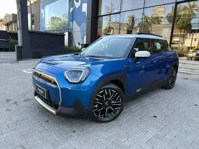 Mini Aceman SE