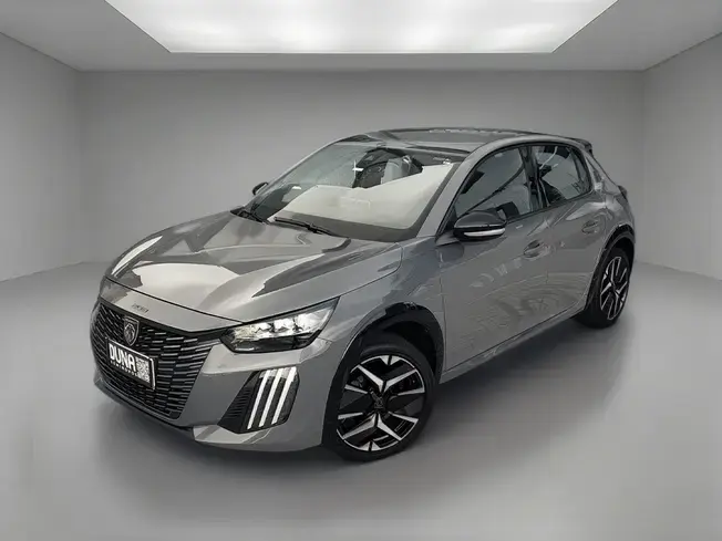 Peugeot 208 1.0 TURBO 200 HYBRID GT CVT