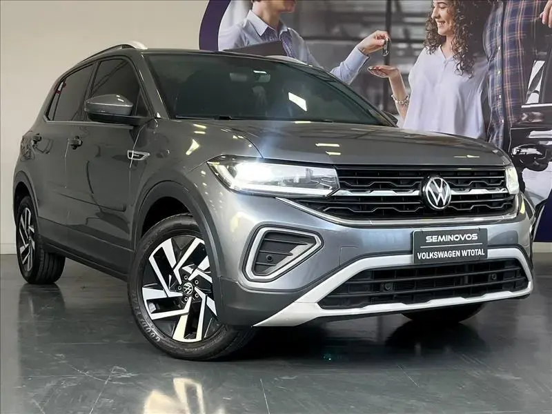 galeria T-CROSS