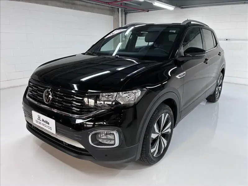 galeria T-CROSS