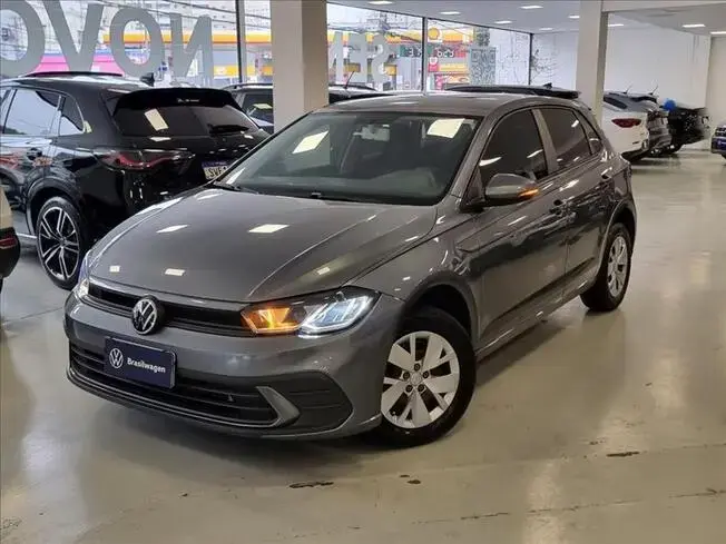 POLO 1.0 170 TSI Sense