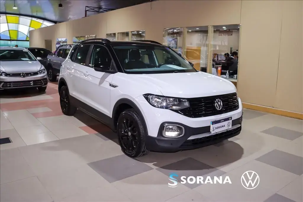 galeria T-CROSS
