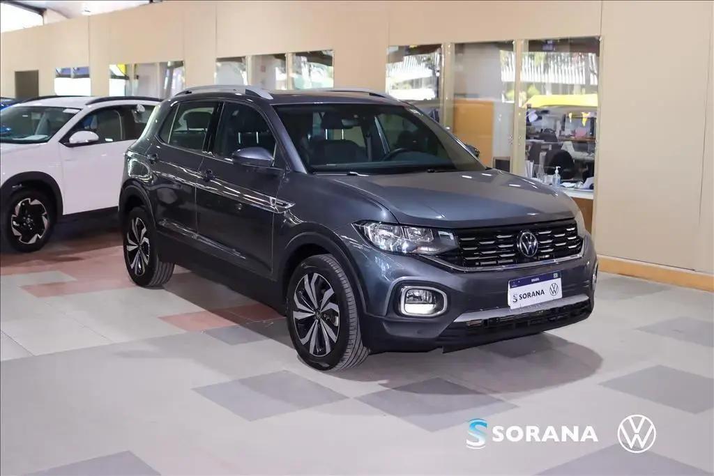 galeria T-CROSS