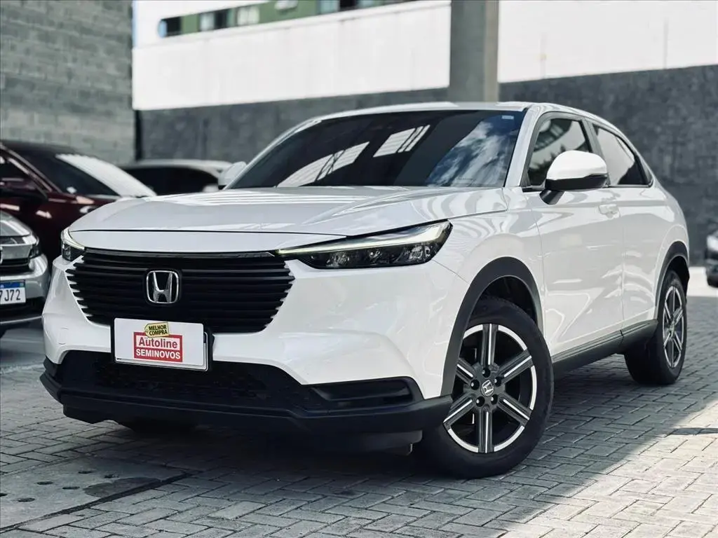 galeria HR-V