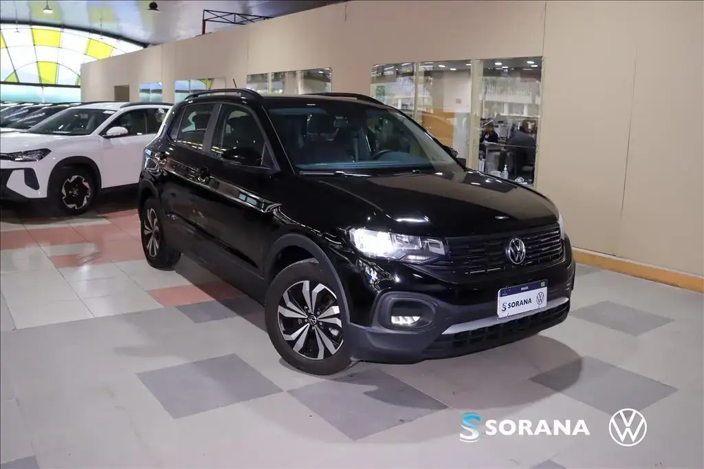 galeria T-CROSS